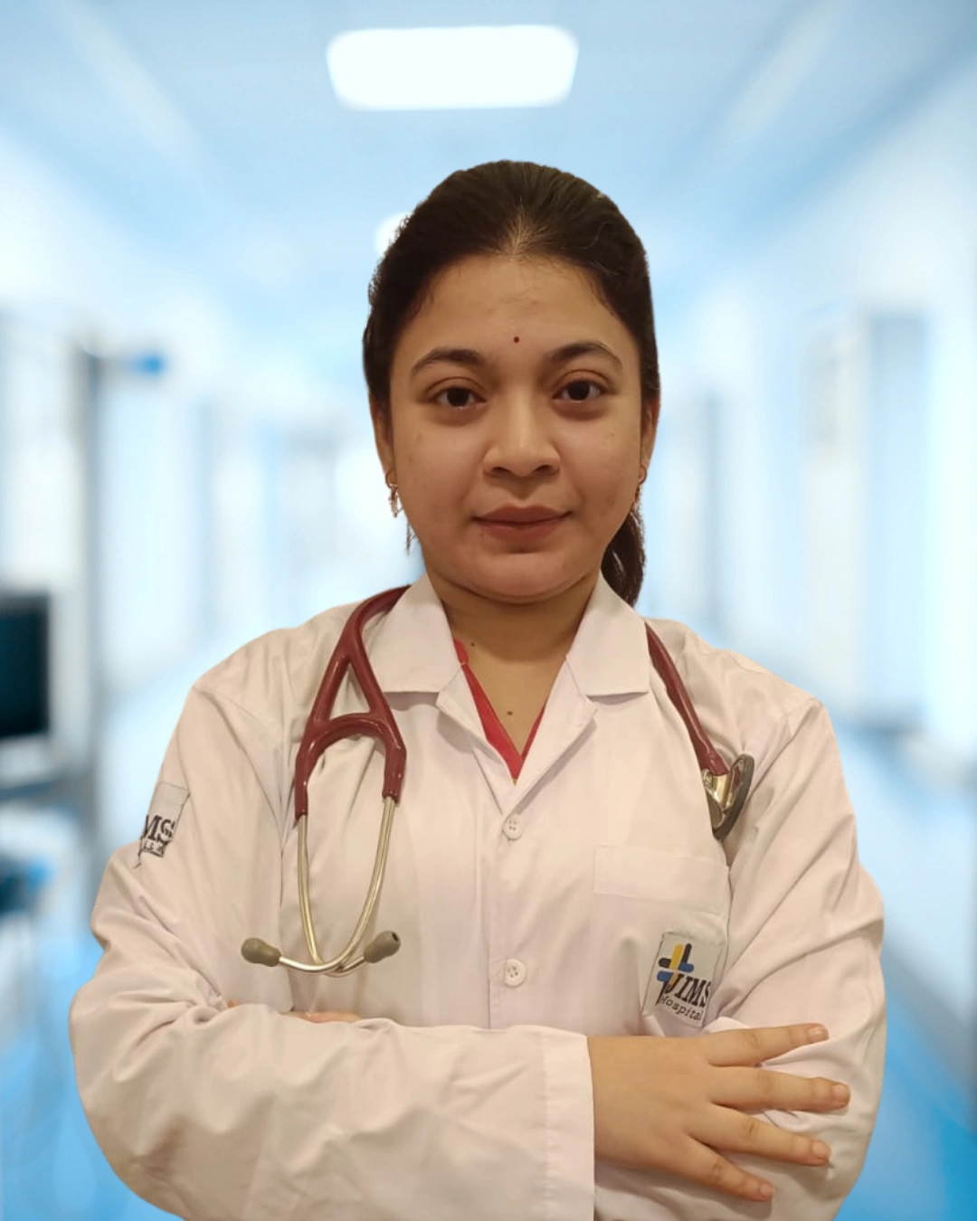 Dr. Puja Mahato